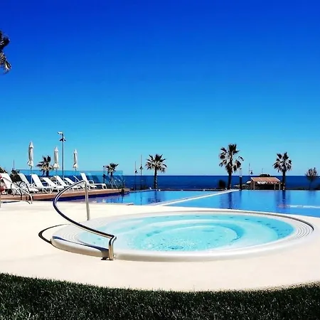 Sea Senses Cocoon - Seaview, Multiple Pools, Heated Pool, Jacuzzi, Sauna, Playground, Padel