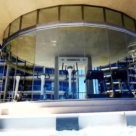 Sea Senses Cocoon - Seaview, Multiple Pools, Heated Pool, Jacuzzi, Sauna, Playground, Padel