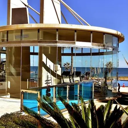 Sea Senses Cocoon - Seaview, Multiple Pools, Heated Pool, Jacuzzi, Sauna, Playground, Padel Апартаменти *