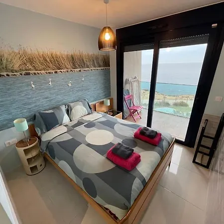 Sea Senses Cocoon - Seaview, Multiple Pools, Heated Pool, Jacuzzi, Sauna, Playground, Padel * Торрев'єха