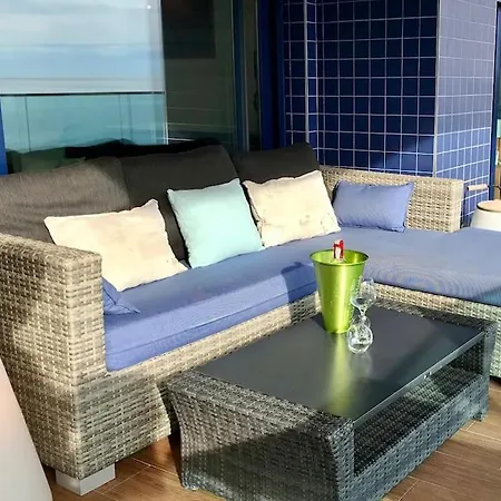 Sea Senses Cocoon - Seaview, Multiple Pools, Heated Pool, Jacuzzi, Sauna, Playground, Padel