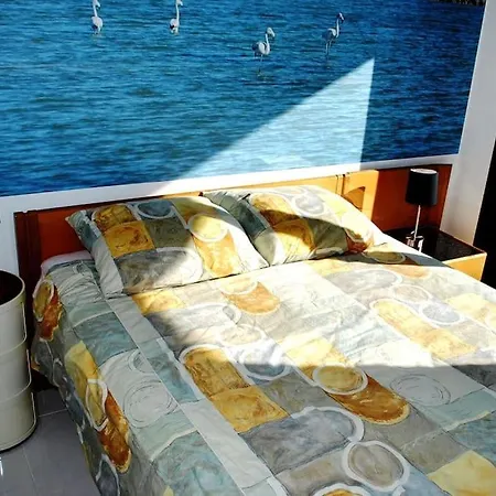 Апартаменти Sea Senses Cocoon - Seaview, Multiple Pools, Heated Pool, Jacuzzi, Sauna, Playground, Padel *