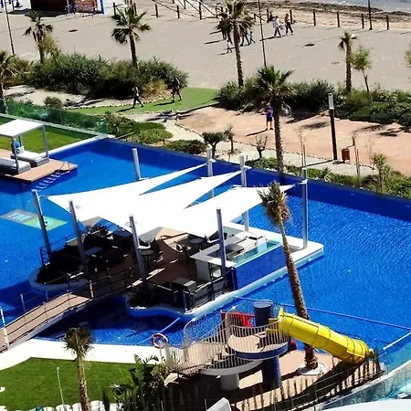Sea Senses Cocoon - Seaview, Multiple Pools, Heated Pool, Jacuzzi, Sauna, Playground, Padel * Торрев'єха